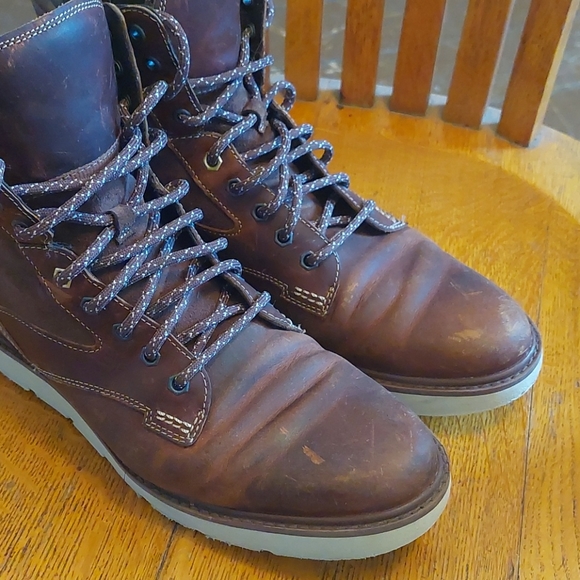 Timberland Kenniston Boots *FINAL PRICE* - Picture 4 of 12